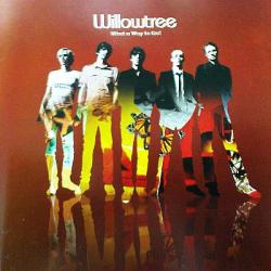 Willowtree What A Way To Go! Фирменный CD Willowtree What A Way To Go! Фирменный CD