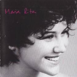 Maria Rita Maria Rita Фирменный CD Maria Rita Maria Rita Фирменный CD