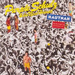 Purple Schulz & Die Neue Heimat Hautnah Фирменный CD Purple Schulz & Die Neue Heimat Hautnah Фирменный CD