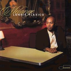 Lonnie Plaxico Mélange Фирменный CD Lonnie Plaxico Mélange Фирменный CD
