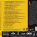 VARIOUS Specialty / Hifijazz / Nocturne Original Jazz Classics Sampler Фирменный CD 