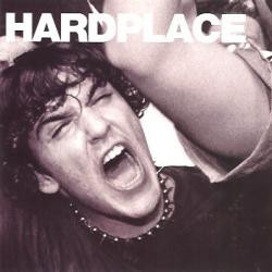 VARIOUS Hardplace / 11 Hardcore Rock Tracks Фирменный CD VARIOUS Hardplace / 11 Hardcore Rock Tracks Фирменный CD