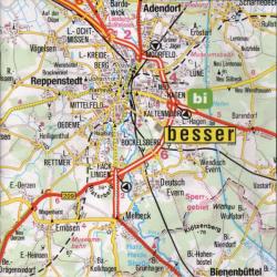 BESSER BI Фирменный CD BESSER BI Фирменный CD