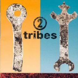 Two Tribes 2 Tribes Фирменный CD Two Tribes 2 Tribes Фирменный CD