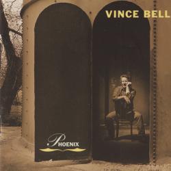Vince Bell Phoenix Фирменный CD Vince Bell Phoenix Фирменный CD