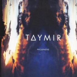 Taymir Phosphene Фирменный CD Taymir Phosphene Фирменный CD