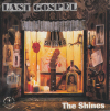 Last Gospel