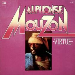 Alphonse Mouzon VIRTUE Виниловая пластинка 