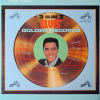 ELVIS' GOLDEN RECORDS, VOL. 3