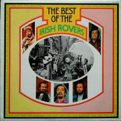 IRISH ROVERS THE BEST OF THE IRISH ROVERS Виниловая пластинка IRISH ROVERS THE BEST OF THE IRISH ROVERS Виниловая пластинка