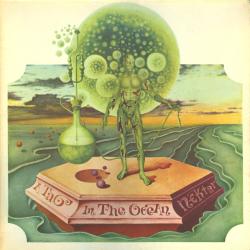 NEKTAR A Tab In The Ocean Виниловая пластинка 