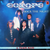 ROCK THE NIGHT