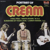 PORTRAIT OF CREAM
