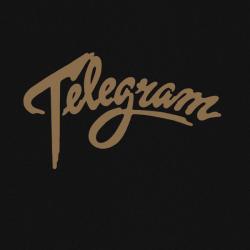 TELEGRAM Operator Фирменный CD 