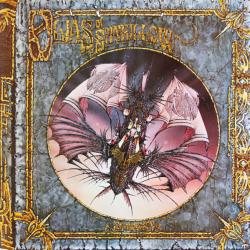 JON ANDERSON Olias Of Sunhillow Виниловая пластинка 