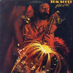 TOM SCOTT BLOW IT OUT Виниловая пластинка TOM SCOTT BLOW IT OUT Виниловая пластинка