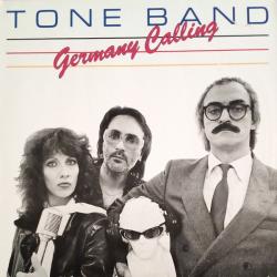 TONE BAND GERMANY CALLING Виниловая пластинка 