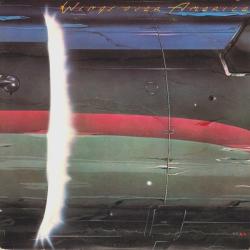 PAUL MCCARTNEY AND WINGS Wings Over America Виниловая пластинка PAUL MCCARTNEY AND WINGS Wings Over America Виниловая пластинка