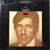 SONGS OF LEONARD COHEN