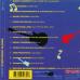 VARIOUS (Almost) Everybody Slides Фирменный CD 