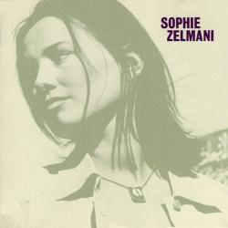 Sophie Zelmani Sophie Zelmani Фирменный CD Sophie Zelmani Sophie Zelmani Фирменный CD