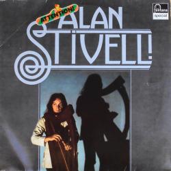 ALAN STIVELL ATTENTION! Виниловая пластинка 