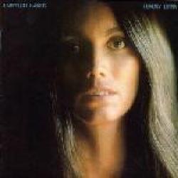 EMMYLOU HARRIS LUXURY LINER Виниловая пластинка 