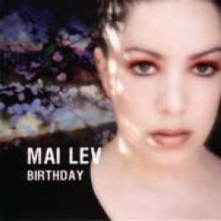 Mai Lev Birthday Фирменный CD Mai Lev Birthday Фирменный CD