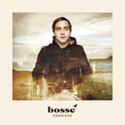 Bosse Kraniche Фирменный CD 