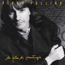 Pippo Pollina Le Pietre Di Montsegùr Фирменный CD Pippo Pollina Le Pietre Di Montsegùr Фирменный CD