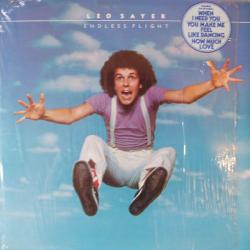LEO SAYER ENDLESS FLIGHT Виниловая пластинка LEO SAYER ENDLESS FLIGHT Виниловая пластинка