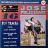 16 Top Tracks