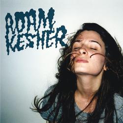 Adam Kesher An Allegory Of Chastity Фирменный CD 