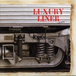 VARIOUS Luxury Liner Volume 1 Фирменный CD 