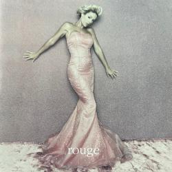 Michelle Rouge Фирменный CD Michelle Rouge Фирменный CD