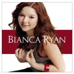 Bianca Ryan Bianca Ryan Фирменный CD Bianca Ryan Bianca Ryan Фирменный CD