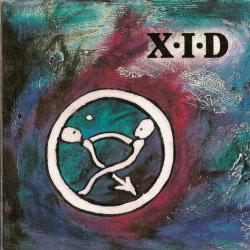 X·I·D X·I·D Фирменный CD X·I·D X·I·D Фирменный CD