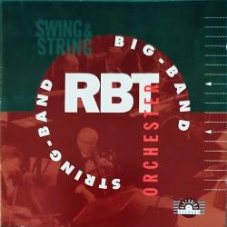 RBT-Orchester Swing & String Фирменный CD RBT-Orchester Swing & String Фирменный CD