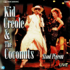Stool Pigeon Live