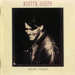 Martyn Joseph Being There Фирменный CD Martyn Joseph Being There Фирменный CD