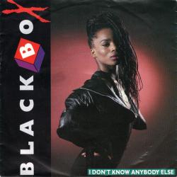 BLACK BOX I Don't Know Anybody Else Виниловая пластинка BLACK BOX I Don't Know Anybody Else Виниловая пластинка