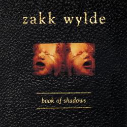 Zakk Wylde Book Of Shadows Фирменный CD Zakk Wylde Book Of Shadows Фирменный CD