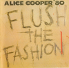 Flush The Fashion