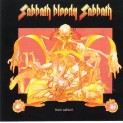 BLACK SABBATH Sabbath Bloody Sabbath Фирменный CD BLACK SABBATH Sabbath Bloody Sabbath Фирменный CD