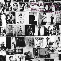 ROLLING STONES EXILE ON MAIN STREET Фирменный CD ROLLING STONES EXILE ON MAIN STREET Фирменный CD