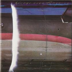 WINGS Wings Over America Фирменный CD 