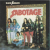 SABOTAGE