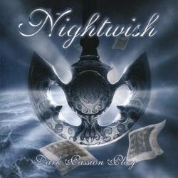 NIGHTWISH Dark Passion Play Фирменный CD NIGHTWISH Dark Passion Play Фирменный CD