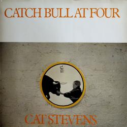 CAT STEVENS Catch Bull At Four Виниловая пластинка CAT STEVENS Catch Bull At Four Виниловая пластинка