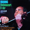 Violin Konzert D-Dur